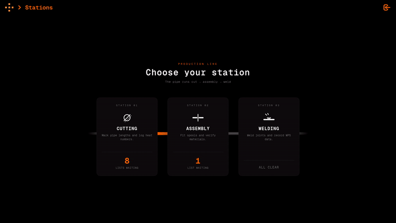 CAPO screenshot 1